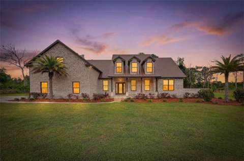 211 Sanford Drive, home for sale in Waverly 31565