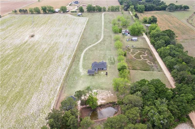 3 bedroom Single Family Residence at 1517 Granny Crosby Road, No Recorded Subdivision, Screven — photo 3