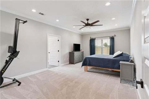1517 Granny Crosby Road, Screven GA - photo 14 of 37