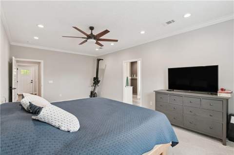 1517 Granny Crosby Road, Screven GA - photo 15 of 37
