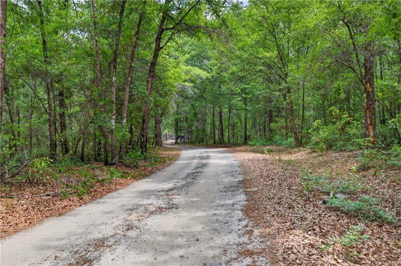 4 bedroom Single Family Residence at 34 NE Barrett Cemetery Road, No Recorded Subdivision, Ludowici — photo 5