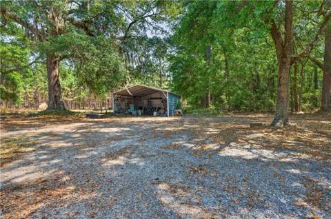 34 NE Barrett Cemetery Road, Ludowici GA - photo 8 of 54