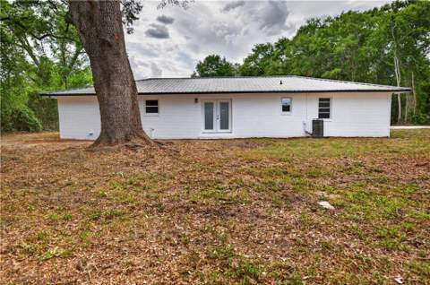 569 Revis Blocker Road, Ludowici GA - photo 7 of 43