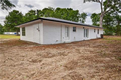 569 Revis Blocker Road, Ludowici GA - photo 8 of 43