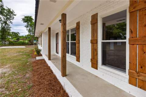 569 Revis Blocker Road, Ludowici GA - photo 9 of 43