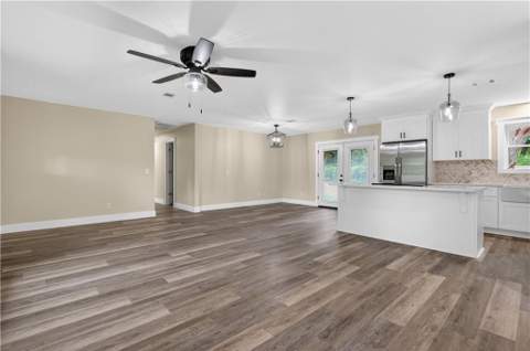 569 Revis Blocker Road, Ludowici GA - photo 14 of 43