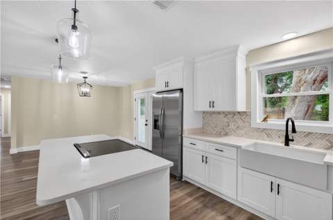 569 Revis Blocker Road, Ludowici GA - photo 17 of 43