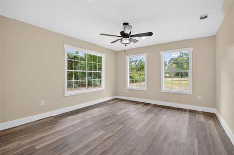 569 Revis Blocker Road, Ludowici GA - photo 24 of 43