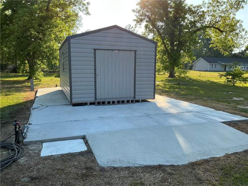 2 bedroom Single Family Residence at 3815 Jamestown Road, No Recorded Subdivision, Waycross — photo 4