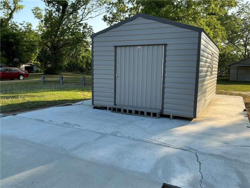 2 bedroom Single Family Residence at 3815 Jamestown Road, No Recorded Subdivision, Waycross — photo 5