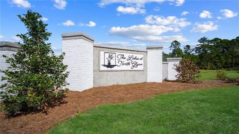 1068 Lakes Boulevard, Brunswick GA - photo 24 of 28