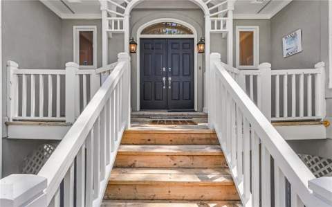 1036 Kittles Island Drive, Darien GA - photo 12 of 86