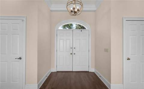 1036 Kittles Island Drive, Darien GA - photo 13 of 86