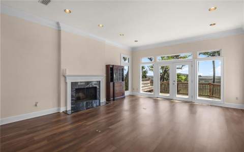 1036 Kittles Island Drive, Darien GA - photo 14 of 86