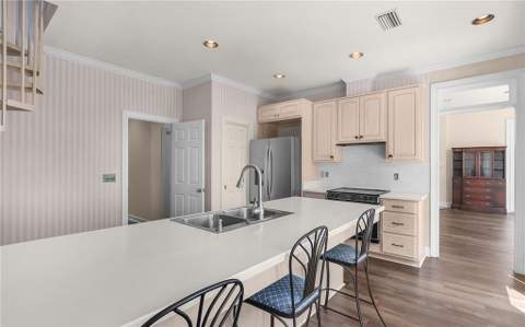 1036 Kittles Island Drive, Darien GA - photo 17 of 86