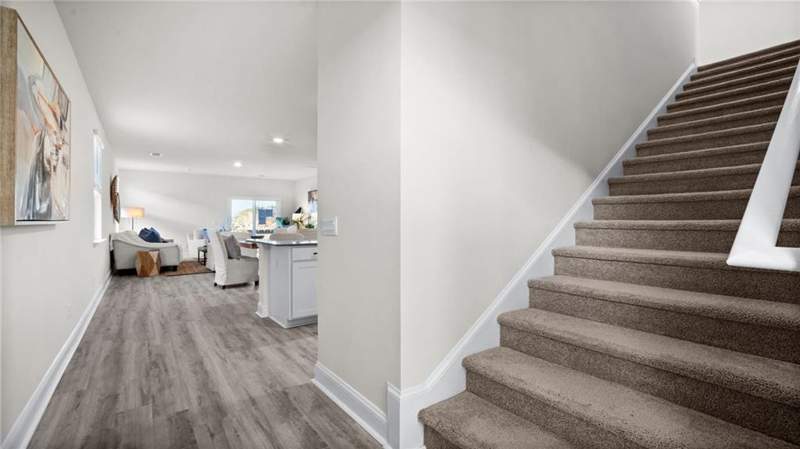 4 bedroom Single Family Residence at 1056 Lakes Boulevard, The Lakes at North Glynn, Brunswick — photo 3