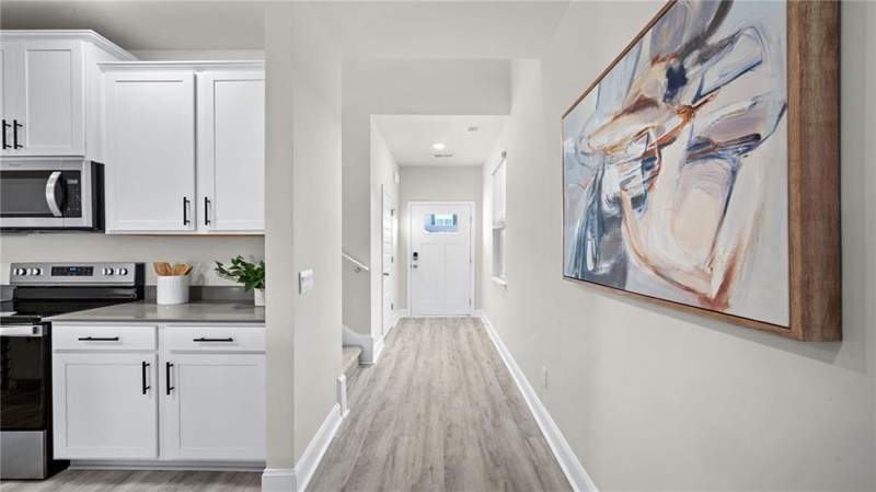 4 bedroom Single Family Residence at 1056 Lakes Boulevard, The Lakes at North Glynn, Brunswick — photo 4