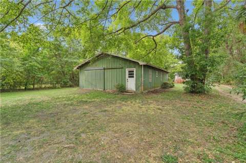 633 Blythe Island Drive, Brunswick GA - photo 23 of 36