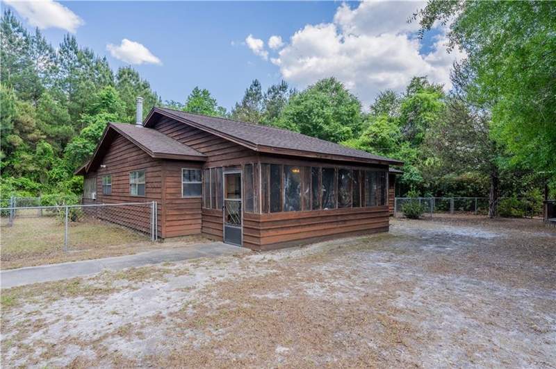 3 bedroom Single Family Residence at 43 Dixie Lane, No Recorded Subdivision, Waycross — photo 4