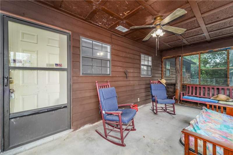 3 bedroom Single Family Residence at 43 Dixie Lane, No Recorded Subdivision, Waycross — photo 5