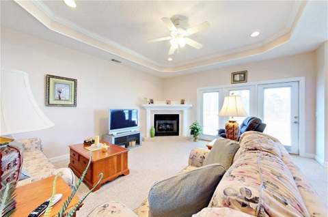 6306 Sun Dell Circle, Blackshear GA - photo 10 of 43