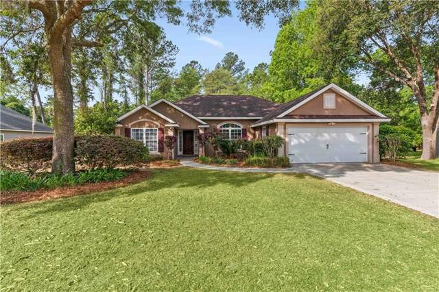 Saddle Brooke