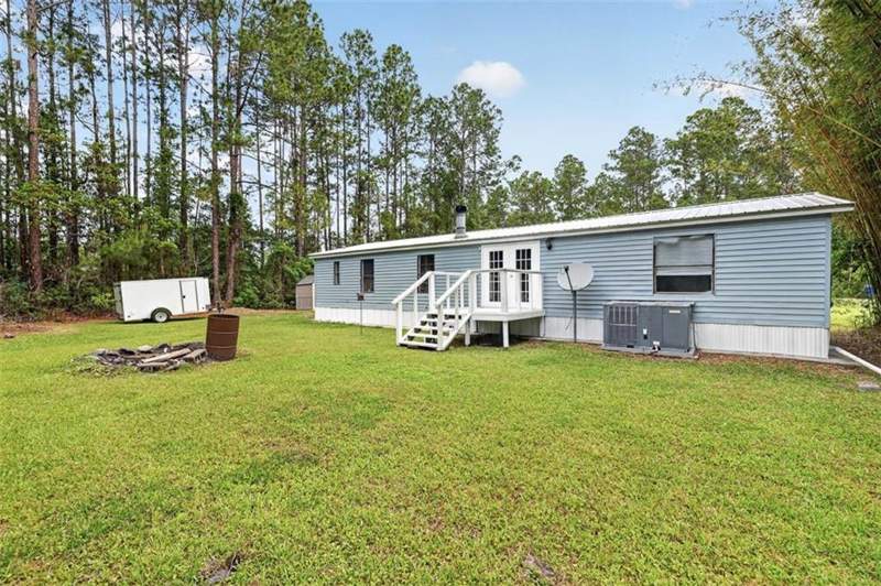 3 bedroom Mobile Home at 155 Pine Crossing, Bay Glenn, Woodbine — photo 2