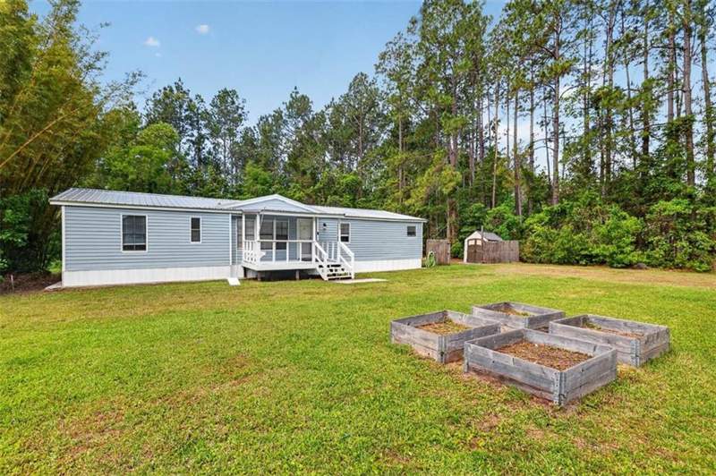 3 bedroom Mobile Home at 155 Pine Crossing, Bay Glenn, Woodbine — photo 3