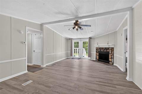 155 Pine Crossing, Woodbine GA - photo 10 of 24