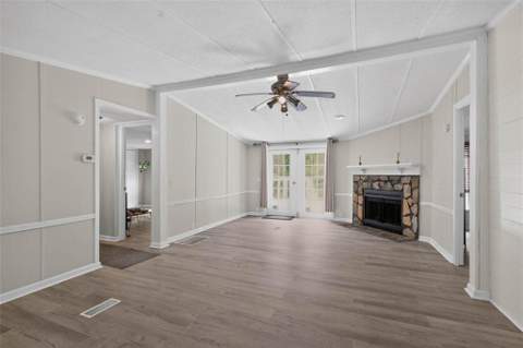 155 Pine Crossing, Woodbine GA - photo 11 of 24