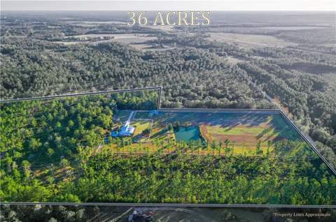 2114 Mill Creek Road, Patterson GA - photo 6 of 74