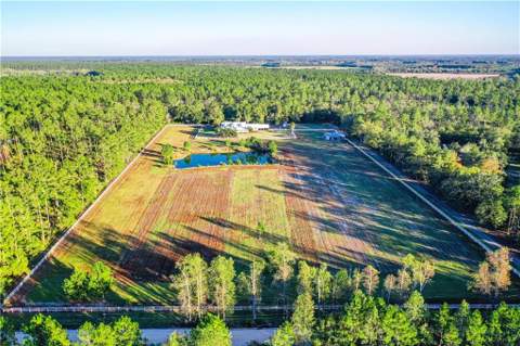 2114 Mill Creek Road, Patterson GA - photo 7 of 74