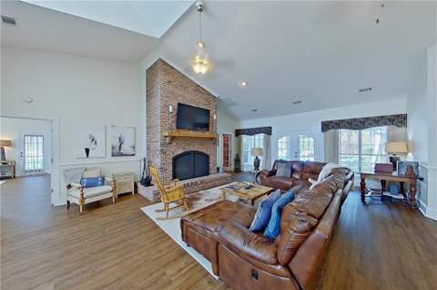 2114 Mill Creek Road, Patterson GA - photo 8 of 74