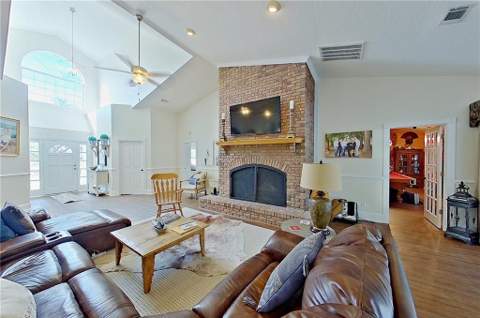 2114 Mill Creek Road, Patterson GA - photo 10 of 74