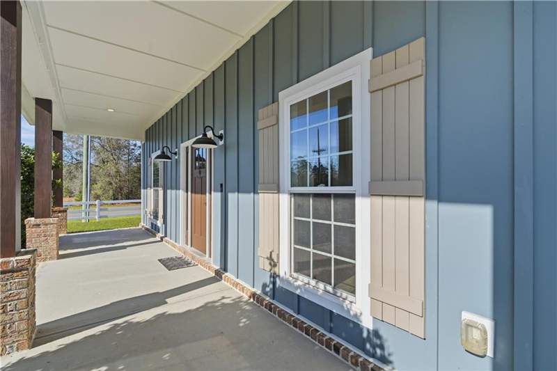6 bedroom Single Family Residence at 9 Palmer Place Lane, No Recorded Subdivision, Ludowici — photo 5