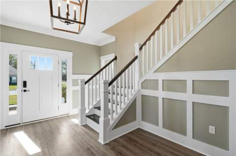 9 Palmer Place Lane, Ludowici GA - photo 6 of 49