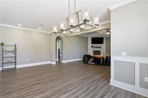9 Palmer Place Lane, Ludowici GA - photo 14 of 49