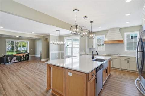 9 Palmer Place Lane, Ludowici GA - photo 16 of 49