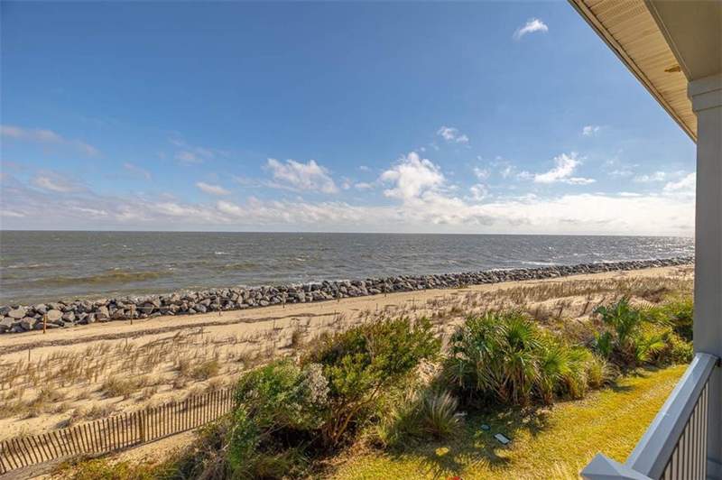 3 bedroom Townhouse at 174 Turtle Track Lane, The Cottages at Jekyll Island, Jekyll Island — photo 2