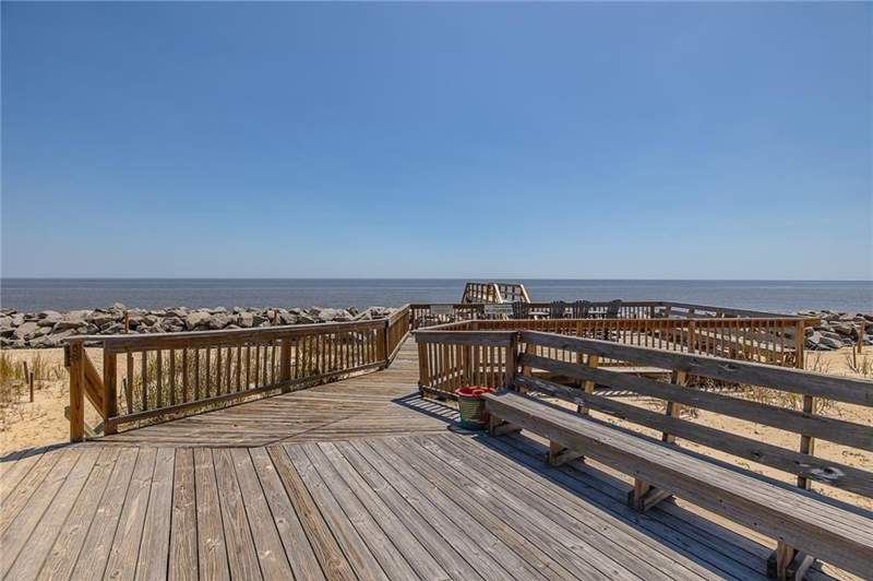 3 bedroom Townhouse at 174 Turtle Track Lane, The Cottages at Jekyll Island, Jekyll Island — photo 4