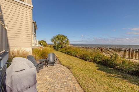 174 Turtle Track Lane, Jekyll Island GA - photo 6 of 29