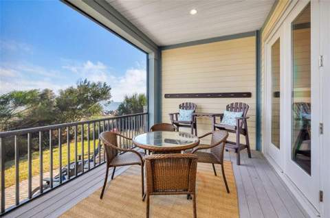 174 Turtle Track Lane, Jekyll Island GA - photo 7 of 29