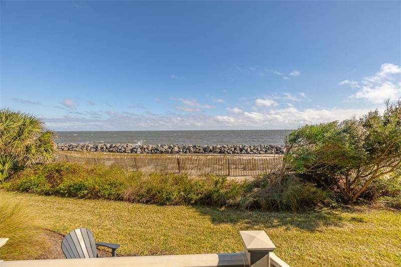 3 bedroom Townhouse at 174 Turtle Track Lane, The Cottages at Jekyll Island, Jekyll Island — photo 5