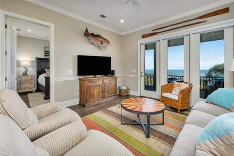 174 Turtle Track Lane, Jekyll Island GA - photo 10 of 29