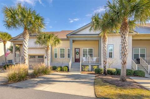 174 Turtle Track Lane, Jekyll Island GA - photo 9 of 29