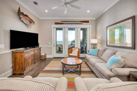 174 Turtle Track Lane, Jekyll Island GA - photo 12 of 29