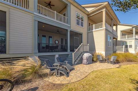 174 Turtle Track Lane, Jekyll Island GA - photo 19 of 29