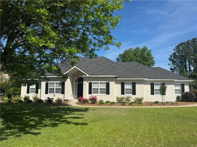 Southern Landing