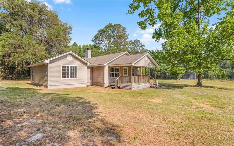 4 bedroom Single Family Residence at 1595 Forest Island Drive, No Recorded Subdivision, Townsend — photo 3