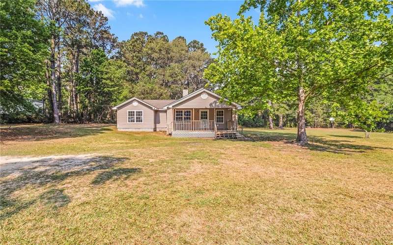 4 bedroom Single Family Residence at 1595 Forest Island Drive, No Recorded Subdivision, Townsend — photo 5